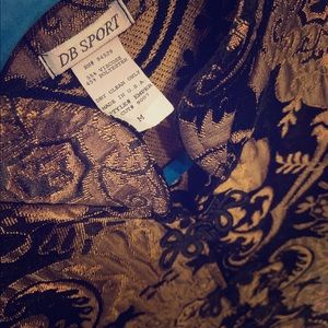 Vintage DB Sport Jacket